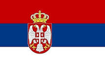 SERBIA